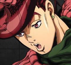 Josuke Higashikata (JJBA4)